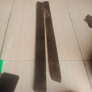 1x4x60 cm palm wood