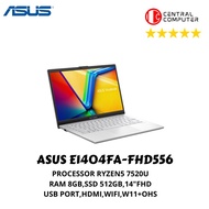 LAPTOP ASUS E1404FA-FHD556