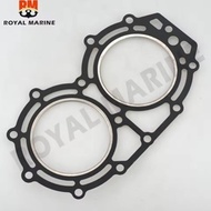 11141-94400-1 GASKET CYLINDER HEAD For Suzuki outboard engine DT40 40HP Outboard Motor