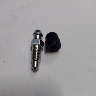 BLEED SCREW CALIPER ALL YAMAHA 4C9-W0048-00