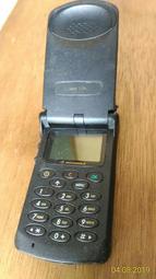 懷舊品 MOTOROLA STARTAC