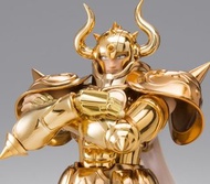 Year 2020 聖衣神話EX: 阿魯迪巴 ( OCE 黃金鬥士 - 金牛座 ) (BANDAI聖鬥士星矢)