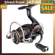 DAIWA 21 CALDIA LT Spinning Reel Series