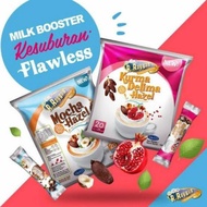 Ar Rayyan Milk Boosterr