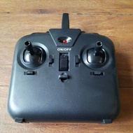 Tianmu 168 Second-Hand C129 Helicopter Dedicated Remote Control American Hand Japanese Switchable, W