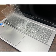 For Acer Nitro V 15 2023 15.6 inch Soft Silicone New Keyboard Cover Acer Keyboard Protector Nitro V15 - 51 - 53DG