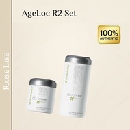 Nuskin R2 ageLOC 美國Nu Skin R2 Day Night早晚Set