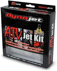 Dynojet Q626 Jet Kit for Arctic Cat 650 V-2 4WD 04-05