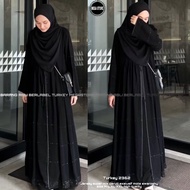 TURKEY 2362/Turkey 3700/Turkey 3690/Turkey 2900/Ayana abaya/shamira abaya~abaya