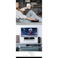 SONICGEAR SONICBAR 5300-BT AIRBASS
