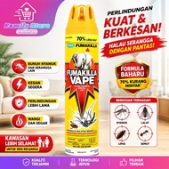 FUMAKILLA VAPE AEROSOL 600ML