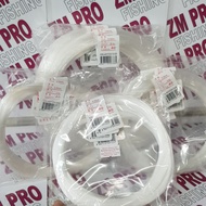 10gulung  (2lbs-20lbs) Dupont Tynex Fishing Hard leader