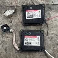 🇯🇵Toyota VELLFIRE ESTIMA ALPHARD WISH CAMRY D4S D4R HID BALLAST IMPORTED FROM JAPAN USED