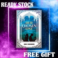 NOVEL HER CHOSEN ONE - CIK MARDIAH