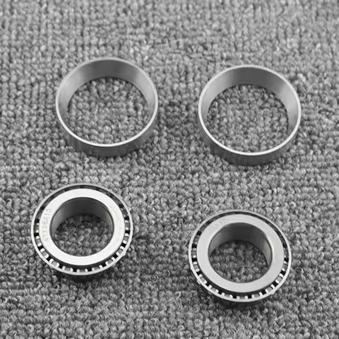 Motorcycle Steering Tapered Roller Bearing For Honda CRF230F CRF250L CRF150R CRF150F XL600RM LM XL60
