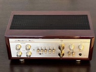 Luxman CL36 Ultimate Pre-Amplifier 100V