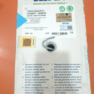 KABEL LAN UTP BELDEN USA CAT 5E 1583A 1000 FT 305M 305 METER ORIGINAL