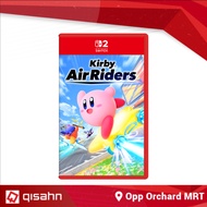 Kirby Air Riders - Nintendo Switch 2 / NS2 // Release Date 20 Nov 2025