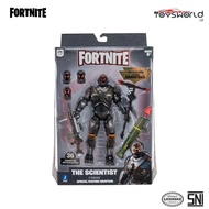 Fortnite Figure Pack Legendary Series Overs Scientist