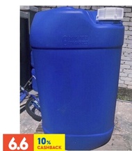 【GW】Tong 30 liter tebal tahan lasak