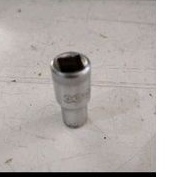 MATA 7/32 Elora 1/4 dr 6 pt socket wrench