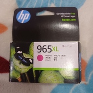 HP 965XL MAGENTA INK CARTRIDGE ORIGINAL