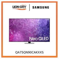 Samsung QA75QN90CAKXXS 75" Neo QLED 4K QN90C Smart TV (2023)
