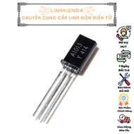 COMBO 5 Pcs PNP A564 A1013 TO92 Transistor