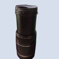 canon efs 55 250mm is stm
