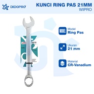 Wipro 21mm 21mm Ring Spanner