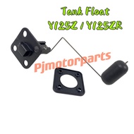 YAMAHA Y125Z Y125ZR 125Z 125ZR - TANK FUEL UNIT / TANK FLOAT / JARUM METER PELAMPUNG TANGKI MINYAK Y