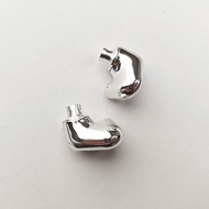 Hjh Senhai ie900diy In-Ear hifi Replica Super IE800s Fever Grade mmcx Wired Earbuds Monitor Headphon