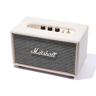 Marshall Stanmore Bluetooth Speaker Cream
