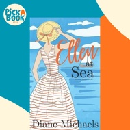Ellen at Sea : (Ellen the Harpist Book 2) by Diane Michaels (paperback)