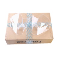 Motorcycle Front Left Or Right Windshield Side Flank Windscreen Deflector For CFMOTO 700MT CF700MT C