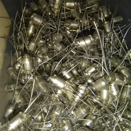 (READ DESCRIPTION) 3000pf 3000 pf 3nf polystyrene film capacitor pedder feder