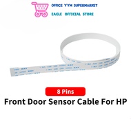 Front Door Sensor Cable For HP Smart Tank 530 531 536 539 582 585 588 8 Pins Flex Cable Flat Cable
