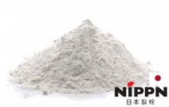 日本製粉鑽石低筋麵粉 無漂白 (1公斤) (補充裝)