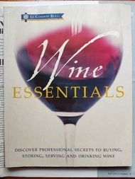 Le Cordon Bleu Wine Essentials
