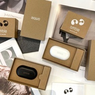 Tai nghe sony ambie còng tai nghe bluetooth 5.2 Sony Ambie Sound Earcuffs Bluetooth Earbuds(Black) T