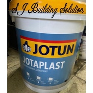 CAT TEMBOK JOTUN JOTAPLAST PUTIH INTERIOR / JOTUN PUTIH (NEW WHITE) 25