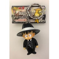 日本 Banpresto 景品 龍珠 Dragonball Z ~All Songokou 編 3~ 匙扣吊飾 一套 (保證日版)