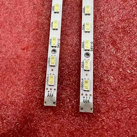 Full LED Backlight Strip For 32LE4500 32LE5300 73.31T12.001-2-SK1