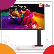 LG 32" / 35" UltraFine Display Monitor with Ergo Stand, UHD 4k resolution, HDR10, 3 yrs warranty + Free Delivery