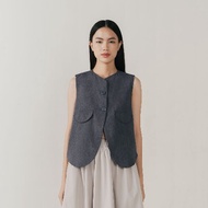 MORNINGSOL Denver Vest | Women's Vest Vest Woman