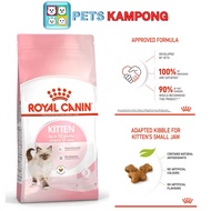 Royal Canin Kitten