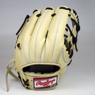 [Adou Logistics] Japan Imported RAWLINGS HOH PRO EXCEL Soft Infield Gloves