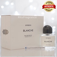 [น้ำหอมแท้แบ่งขาย] Byredo : Blanche Eau de Parfum