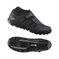 Shimano SH-ME7L MTB Men Shoes Black