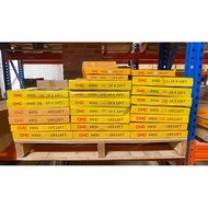 Chain 06B-1R, 08B-1R, 10B-1R, 12B-1R, 16B-1R, Genuine CHC Chain